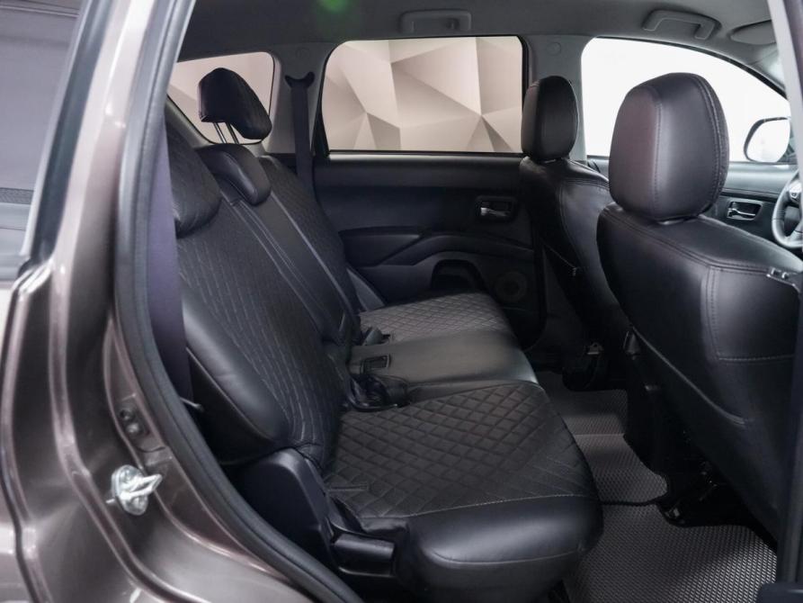 Peugeot 4007 Ульяновск  - изображение 13