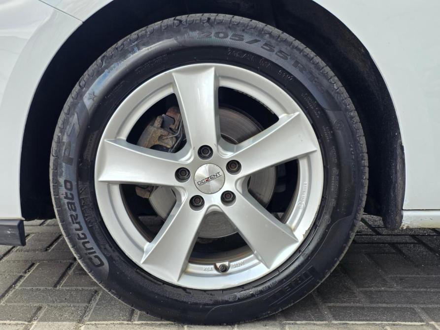 Opel Astra K Липецк  - изображение 12