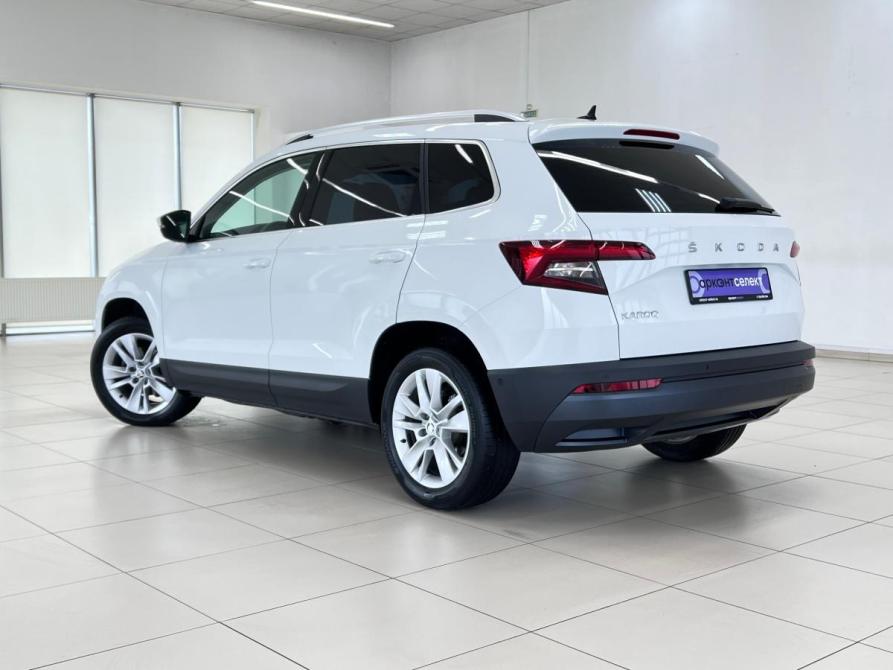 Skoda Karoq I Волгоград  - изображение 4
