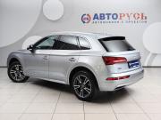 Audi Q5 II (FY) Подольск  - изображение 29