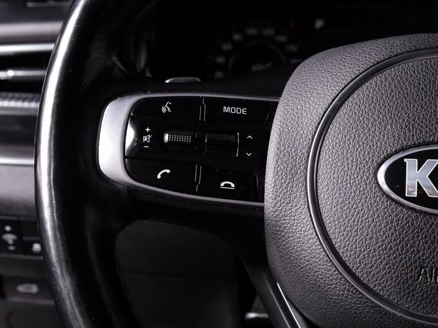 Kia K5 III Минеральные Воды  - изображение 17