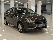 Lada (ВАЗ) Vesta I Самара  - изображение 23
