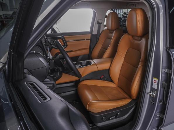 Haval H7 I с пробегом 2025 года, цена 2 850 000 рублей, 92887 км, внедорожник, Автокод Объявления