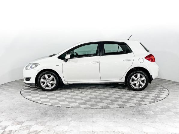 Toyota Auris I с пробегом 2008 года, цена 599 000 рублей, 226640 км, хэтчбек, Автокод Объявления