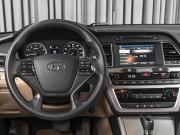 Hyundai Sonata VII (LF) Ставрополь  - изображение 39