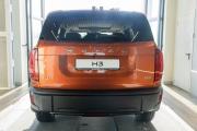 Haval H3 I Рестайлинг Киров  - изображение 30