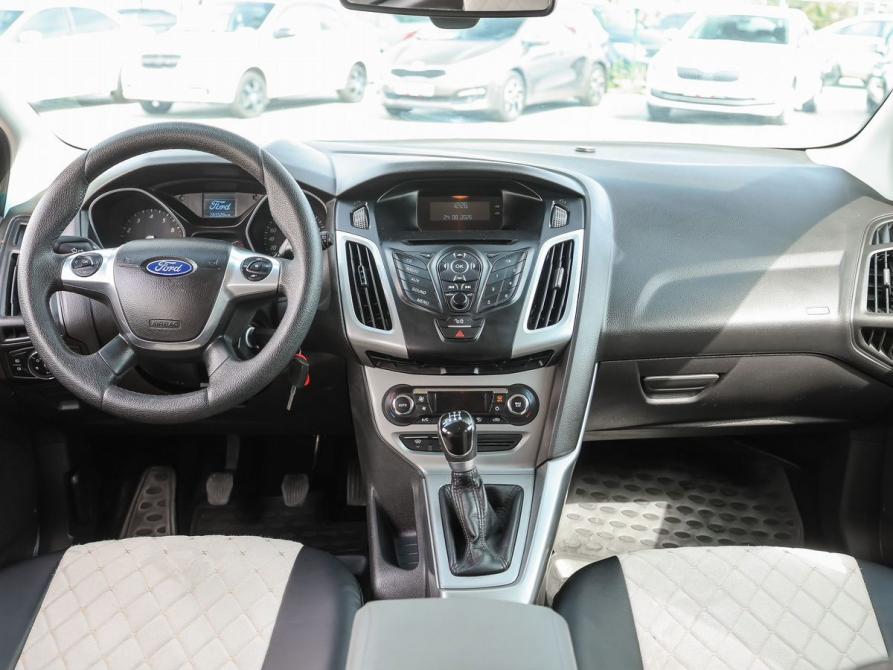 Ford Focus III Ижевск  - изображение 8