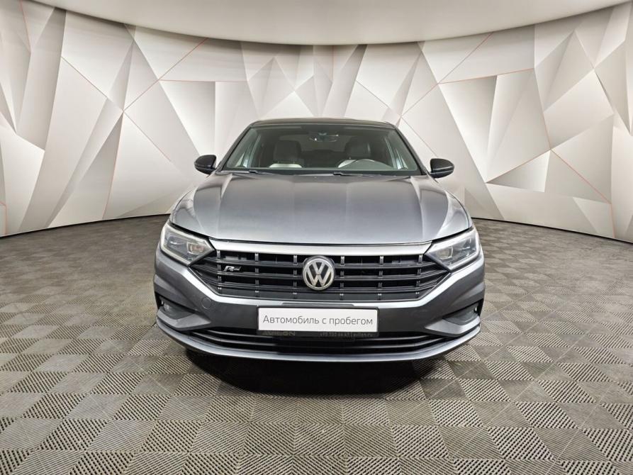 Volkswagen Jetta VII Москва  - изображение 7