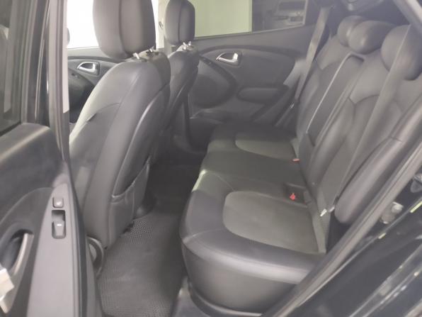 Hyundai ix35 I с пробегом 2012 года, цена 1 469 000 рублей, 123931 км, внедорожник, Автокод Объявления
