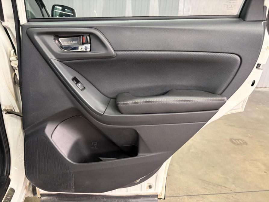 Subaru Forester IV Краснодар  - изображение 14