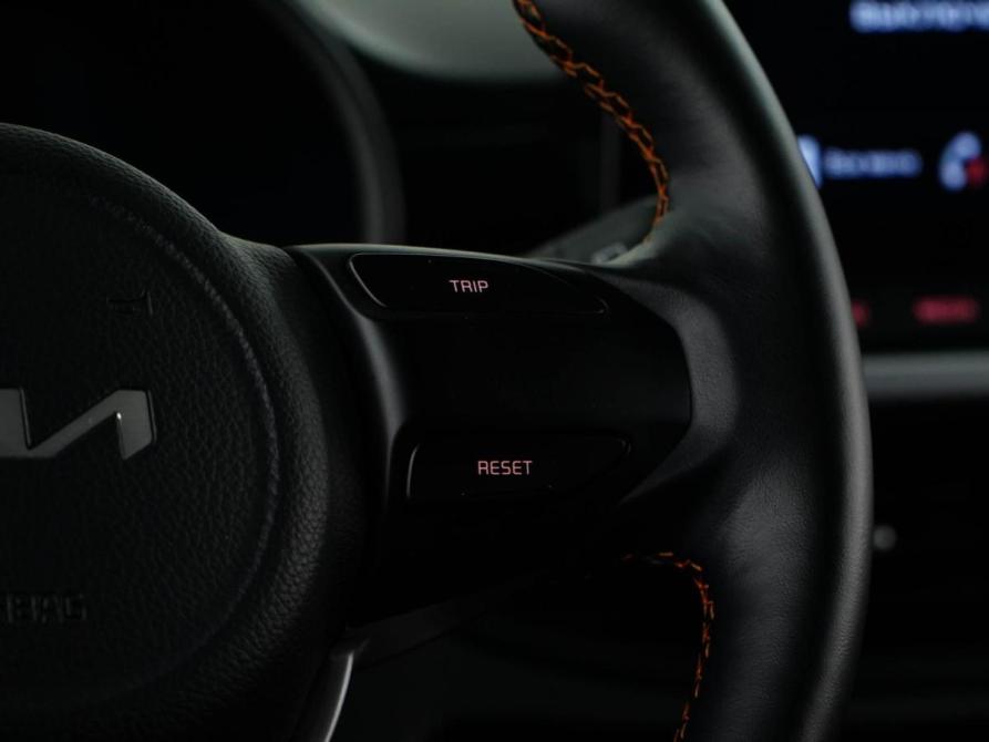 Kia Picanto III Рестайлинг Москва  - изображение 14