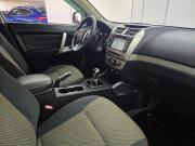 Geely Emgrand X7 I Рестайлинг Таганрог  - изображение 32