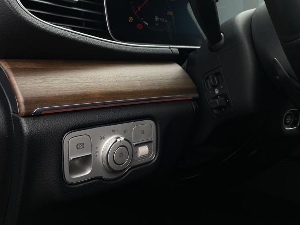 Mercedes-Benz GLE II (V167) с пробегом 2019 года, цена 5 749 000 рублей, 119473 км, внедорожник, Автокод Объявления