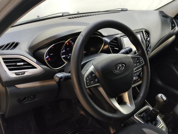 Lada (ВАЗ) Vesta I с пробегом 2018 года, цена 850 000 рублей, 168000 км, универсал, Автокод Объявления