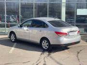 Nissan Almera III (G15) Санкт-Петербург  - изображение 27