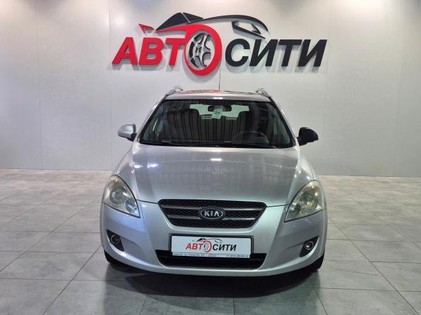 Kia Ceed I с пробегом 2009 года, цена 529 000 рублей, 377000 км, универсал, Автокод Объявления