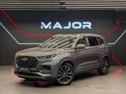 Chery Tiggo 8 Pro Max I Москва  - изображение 31