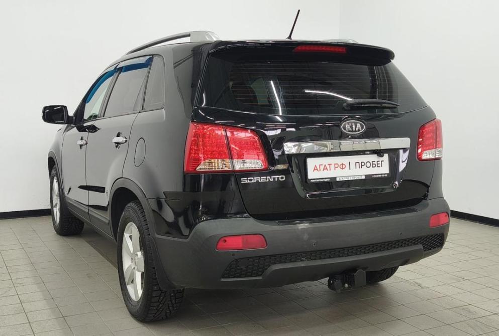 Kia Sorento II Екатеринбург  - изображение 5