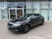 Skoda Superb II Рестайлинг Воронеж  - изображение 13