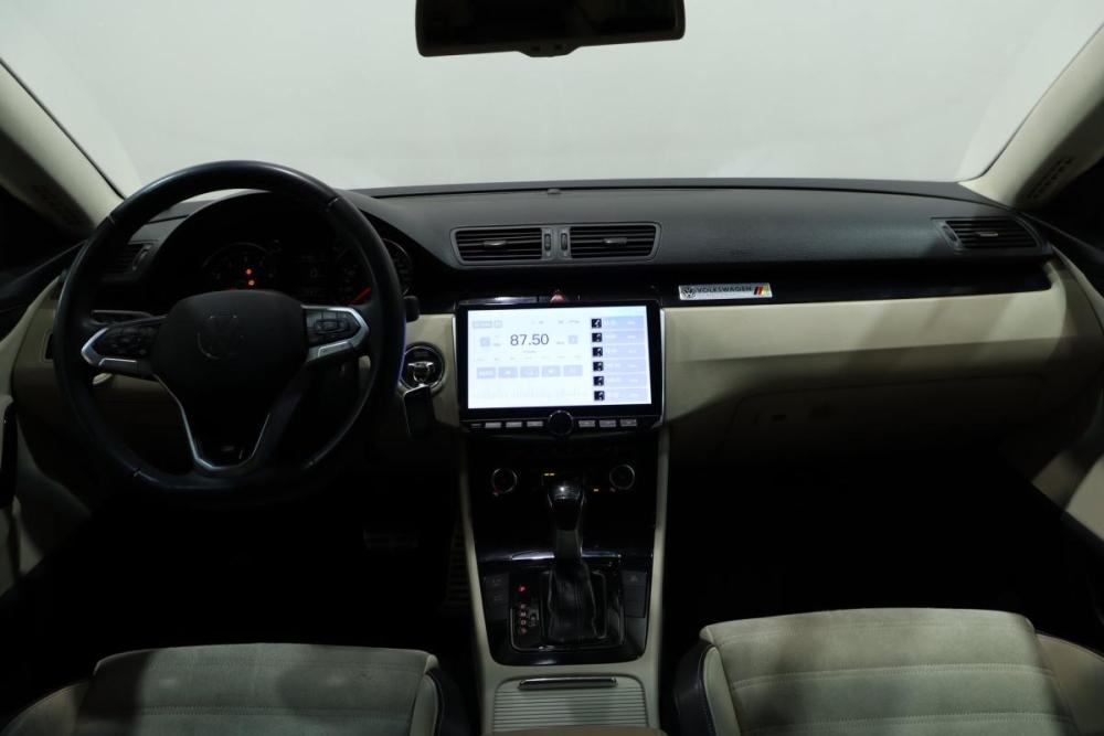 Volkswagen Passat CC I Сургут  - изображение 15