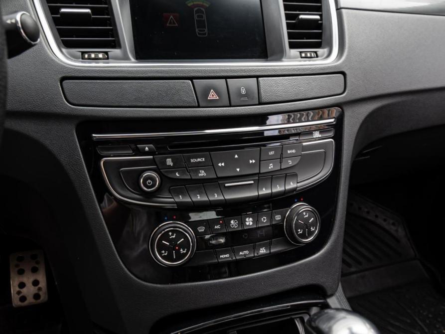 Peugeot 508 I Краснодар  - изображение 14