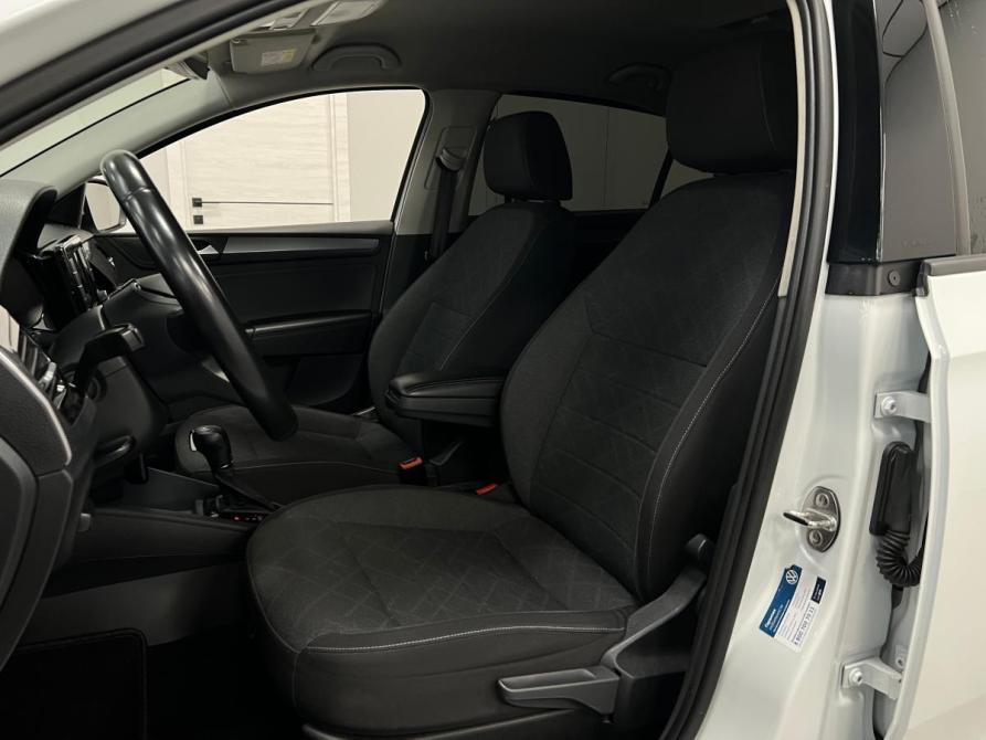 Volkswagen Polo VI Казань  - изображение 18