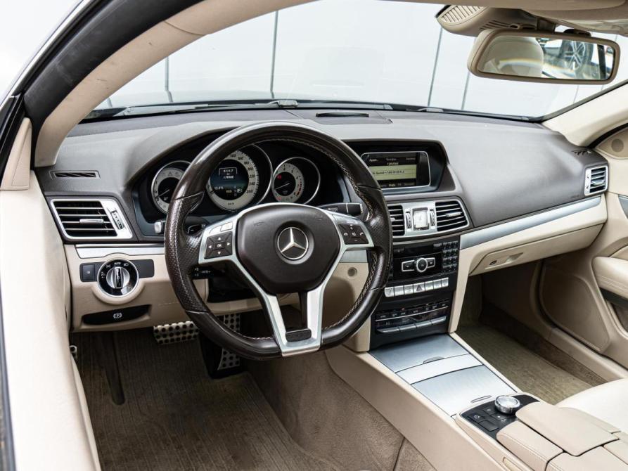 Mercedes-Benz E-Класс IV (W212 S212 C207) Рестайлинг Краснодар  - изображение 6