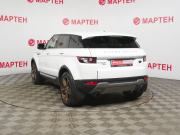 Land Rover Range Rover Evoque I Вологда  - изображение 28