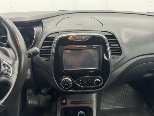 Renault Kaptur I с пробегом 2016 года, цена 1 499 000 рублей, 100898 км, внедорожник, Автокод Объявления