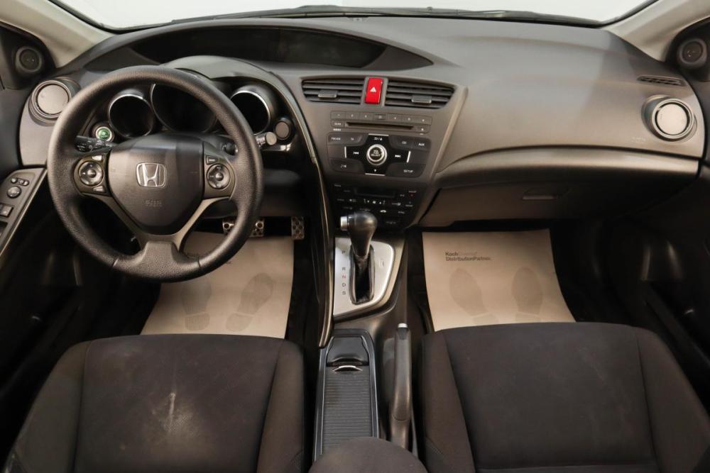 Honda Civic IX Челябинск  - изображение 10