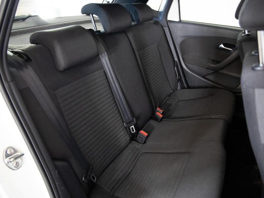 Volkswagen Polo V Санкт-Петербург  - изображение 12