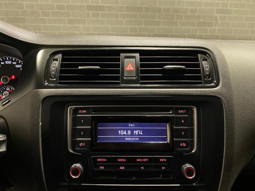 Volkswagen Jetta VI Челябинск  - изображение 12