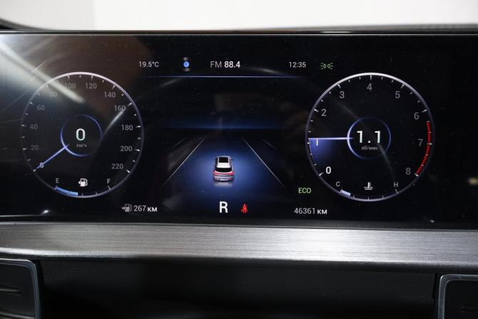 Chery Tiggo 7 Pro Max I с пробегом 2023 года, цена 1 749 000 рублей, 45000 км, внедорожник, Автокод Объявления