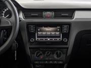 Skoda Rapid I Рестайлинг Москва  - изображение 42