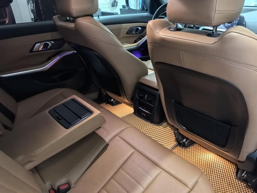 BMW 3 серии VII (G2x) Новосибирск  - изображение 5