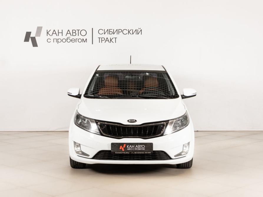Kia Rio III Казань  - изображение 2