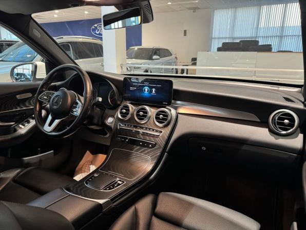 Mercedes-Benz GLC I (X253) Рестайлинг с пробегом 2020 года, цена 2 350 000 рублей, 203126 км, внедорожник, Автокод Объявления