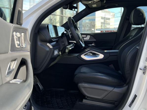 Mercedes-Benz GLE AMG II (V167) с пробегом 2021 года, цена 12 790 000 рублей, 29789 км, внедорожник, Автокод Объявления