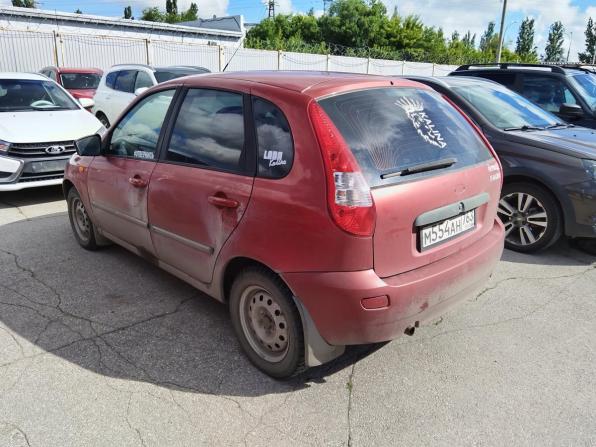 Lada (ВАЗ) Kalina I с пробегом 2011 года, цена 288 000 рублей, 136549 км, хэтчбек, Автокод Объявления