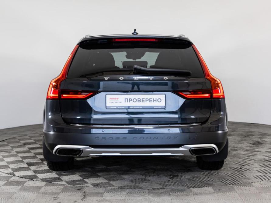 Volvo V90 Cross Country I Санкт-Петербург  - изображение 6