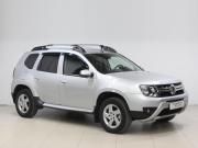 Renault Duster I Рестайлинг Курск  - изображение 30
