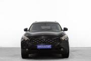 Infiniti FX II (S51) Барнаул  - изображение 35