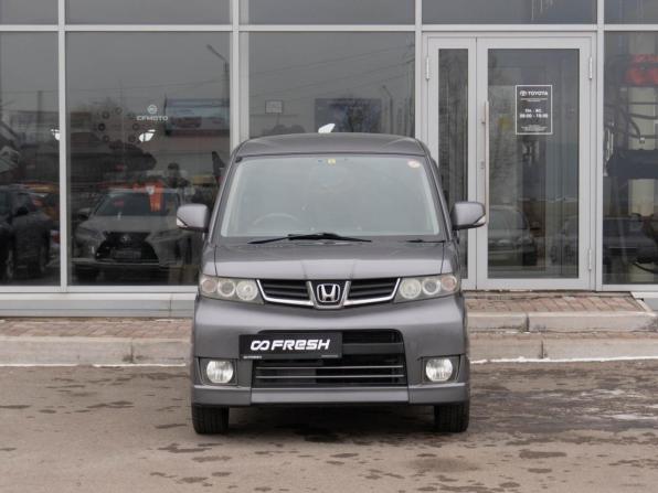 Honda Zest с пробегом 2011 года, цена 521 000 рублей, 208202 км, хэтчбек, Автокод Объявления