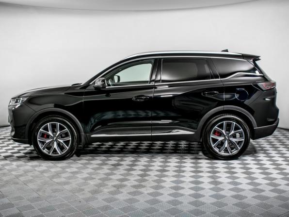 Chery Tiggo 7L с пробегом 2024 года, цена 2 380 000 рублей, 8632 км, внедорожник, Автокод Объявления