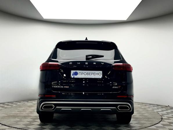 Chery Tiggo 8 Pro I с пробегом 2022 года, цена 2 000 000 рублей, 46721 км, внедорожник, Автокод Объявления