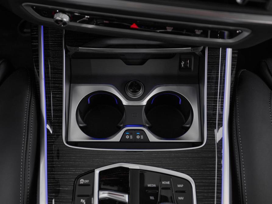 BMW X7 I (G07) Рестайлинг Москва  - изображение 30