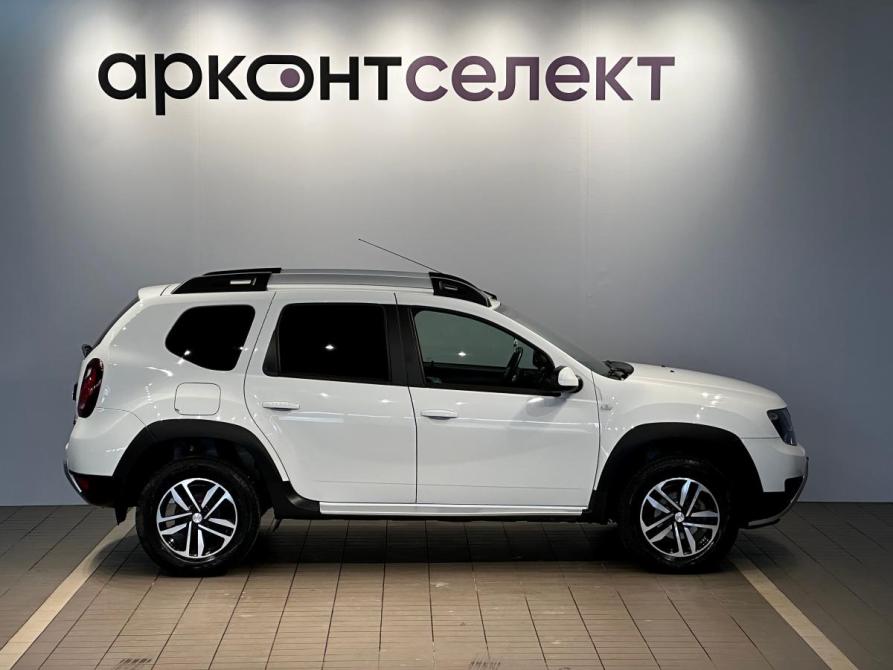 Renault Duster I Рестайлинг Краснодар  - изображение 8