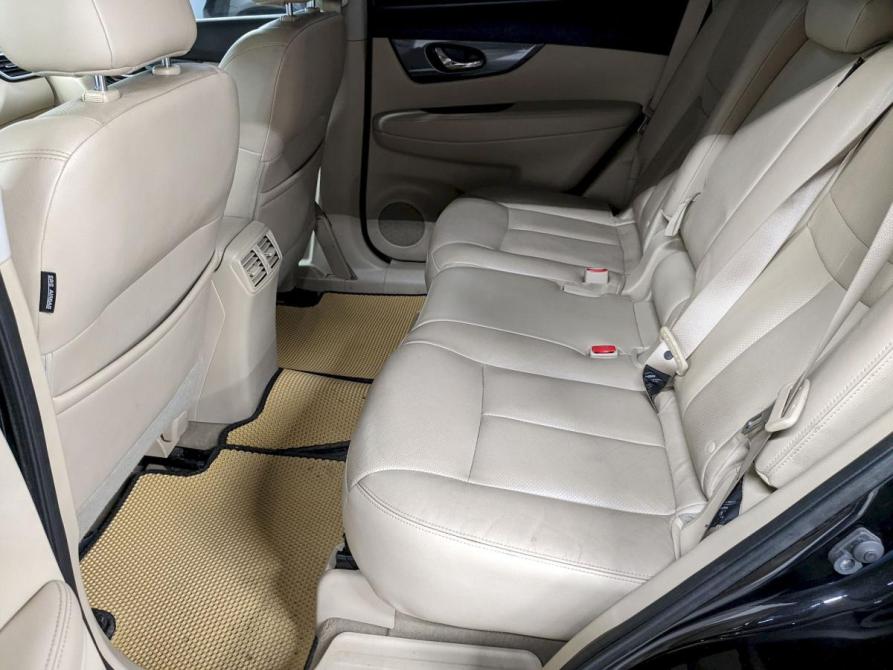 Nissan X-Trail III Санкт-Петербург  - изображение 16