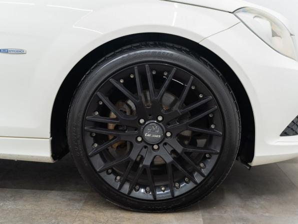 Mercedes-Benz C-Класс III (W204) Рестайлинг с пробегом 2011 года, цена 1 400 000 рублей, 81900 км, седан, Автокод Объявления