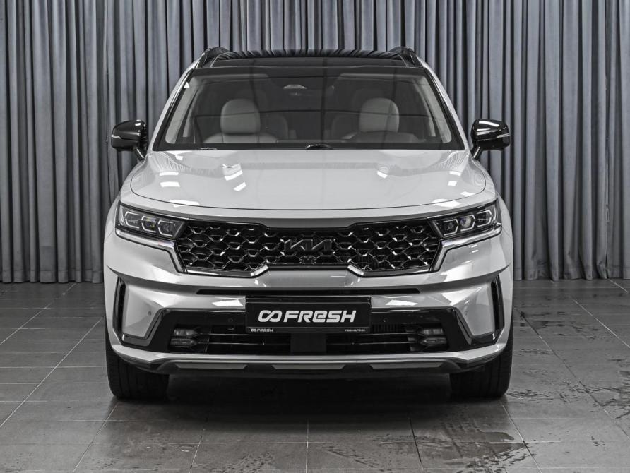 Kia Sorento IV Ставрополь  - изображение 3